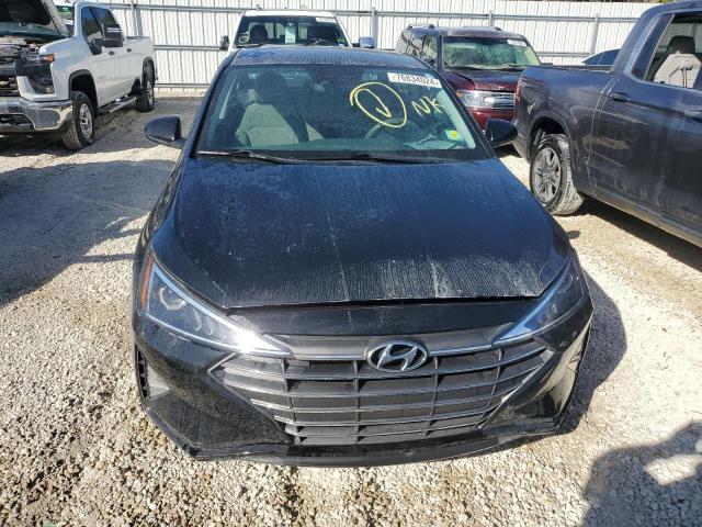 Photo 4 VIN: KMHD74LFXLU066536 - HYUNDAI ELANTRA SE 