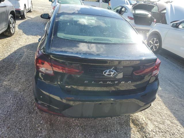 Photo 5 VIN: KMHD74LFXLU066536 - HYUNDAI ELANTRA SE 