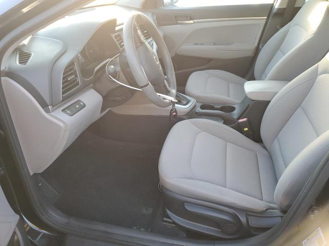 Photo 6 VIN: KMHD74LFXLU066536 - HYUNDAI ELANTRA SE 