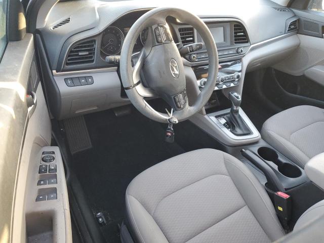 Photo 7 VIN: KMHD74LFXLU066536 - HYUNDAI ELANTRA SE 