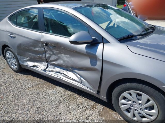 Photo 5 VIN: KMHD74LFXLU074619 - HYUNDAI ELANTRA 