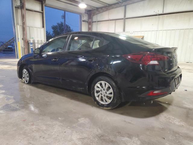 Photo 1 VIN: KMHD74LFXLU077049 - HYUNDAI ELANTRA SE 