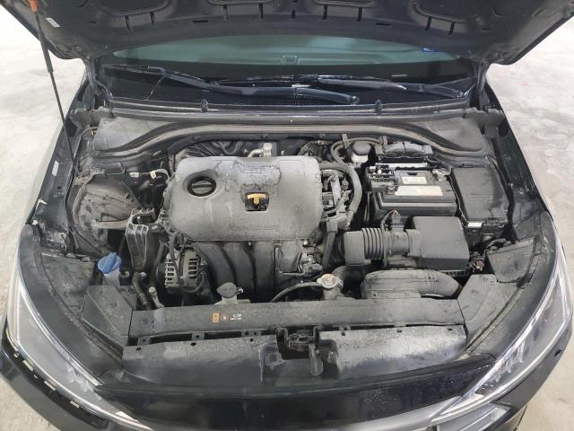 Photo 10 VIN: KMHD74LFXLU077049 - HYUNDAI ELANTRA SE 