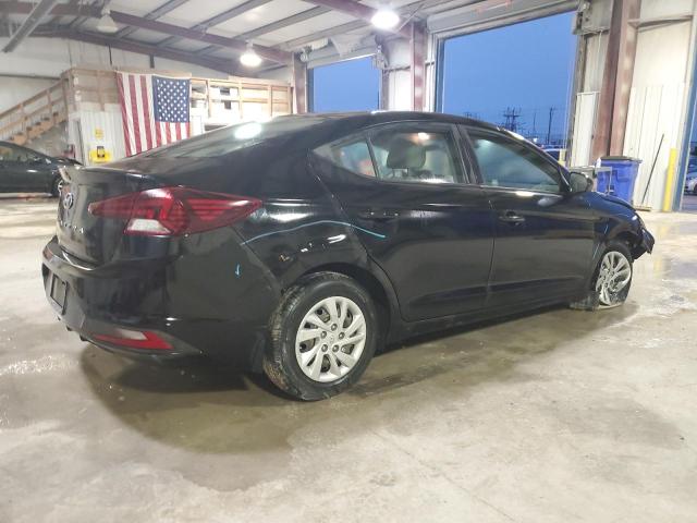 Photo 2 VIN: KMHD74LFXLU077049 - HYUNDAI ELANTRA SE 