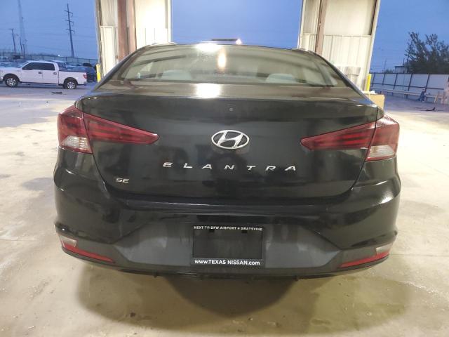 Photo 5 VIN: KMHD74LFXLU077049 - HYUNDAI ELANTRA SE 