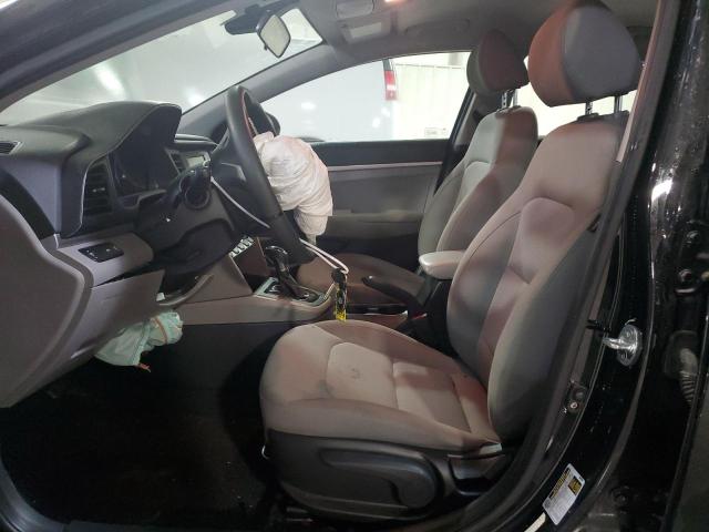 Photo 6 VIN: KMHD74LFXLU077049 - HYUNDAI ELANTRA SE 