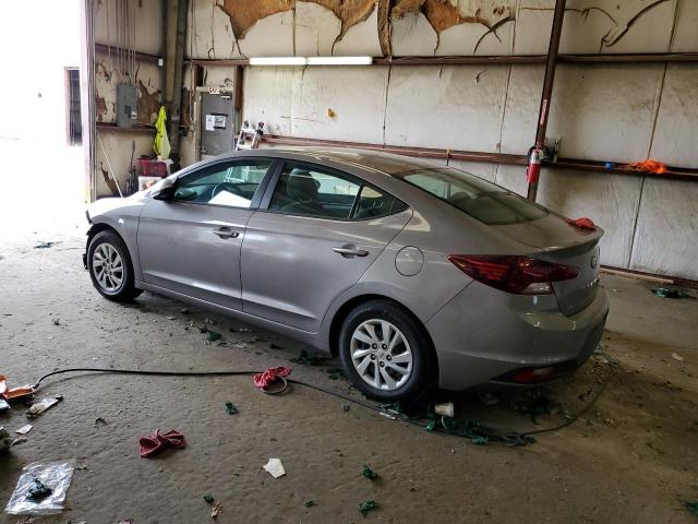 Photo 1 VIN: KMHD74LFXLU106145 - HYUNDAI ELANTRA 