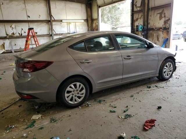 Photo 2 VIN: KMHD74LFXLU106145 - HYUNDAI ELANTRA 