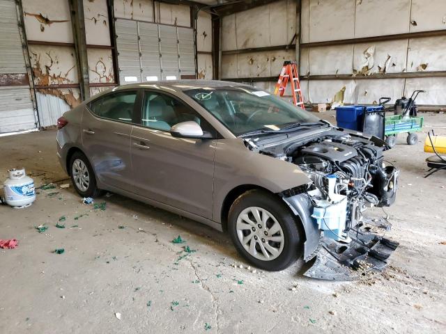 Photo 3 VIN: KMHD74LFXLU106145 - HYUNDAI ELANTRA 