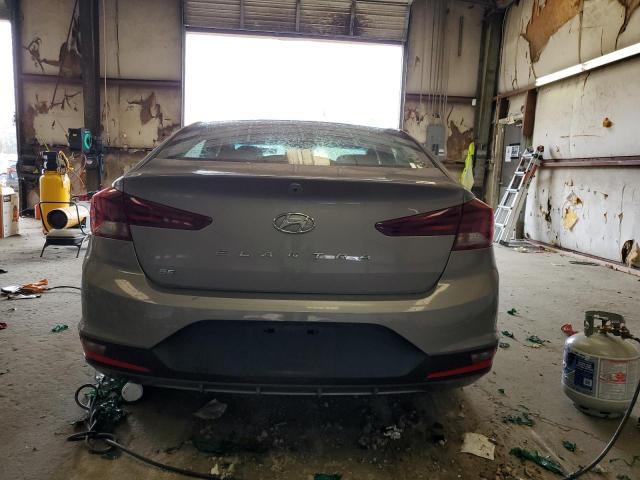 Photo 5 VIN: KMHD74LFXLU106145 - HYUNDAI ELANTRA 