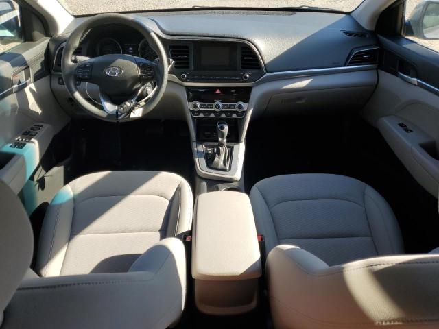 Photo 7 VIN: KMHD74LFXLU106145 - HYUNDAI ELANTRA 