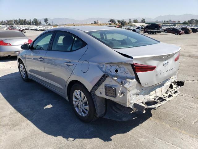 Photo 1 VIN: KMHD74LFXLU937466 - HYUNDAI ELANTRA SE 