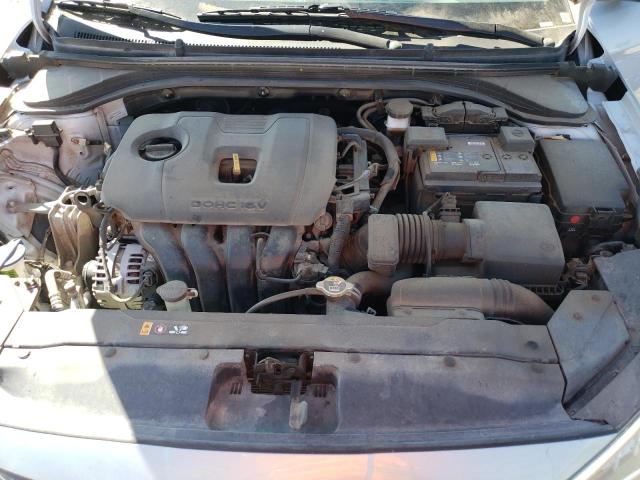 Photo 10 VIN: KMHD74LFXLU937466 - HYUNDAI ELANTRA SE 