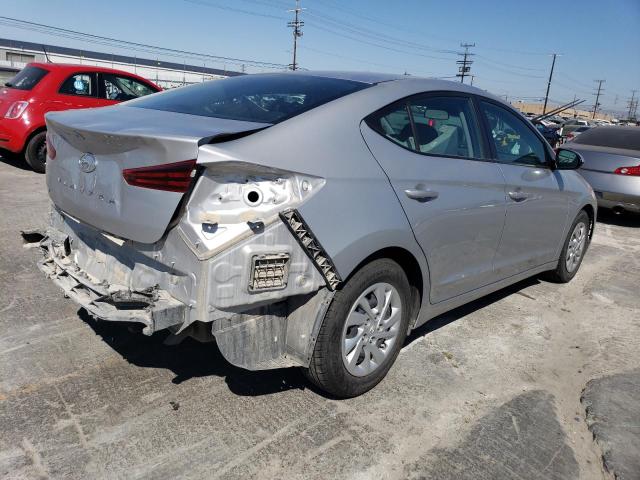 Photo 2 VIN: KMHD74LFXLU937466 - HYUNDAI ELANTRA SE 