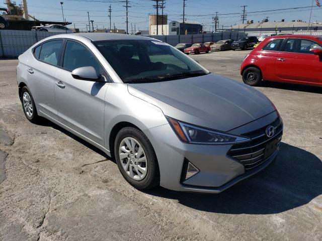 Photo 3 VIN: KMHD74LFXLU937466 - HYUNDAI ELANTRA SE 