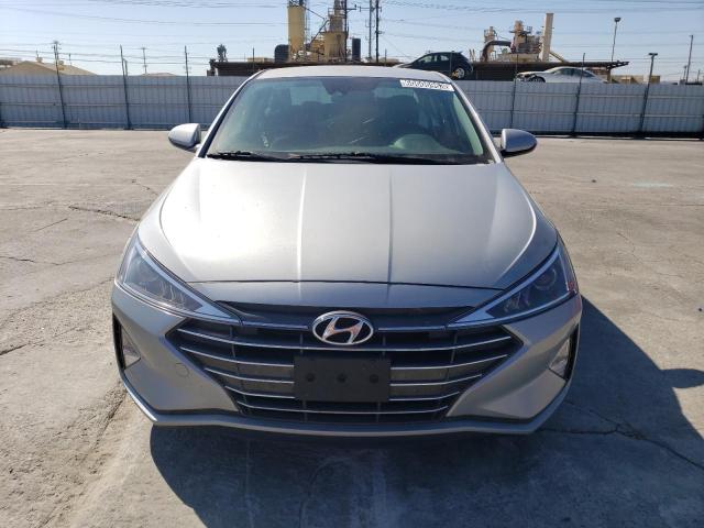 Photo 4 VIN: KMHD74LFXLU937466 - HYUNDAI ELANTRA SE 