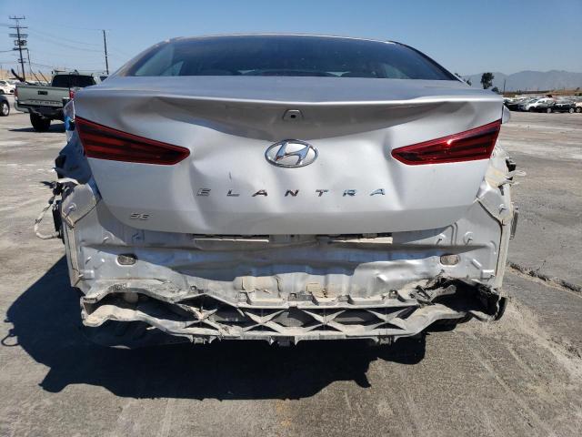 Photo 5 VIN: KMHD74LFXLU937466 - HYUNDAI ELANTRA SE 