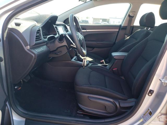 Photo 6 VIN: KMHD74LFXLU937466 - HYUNDAI ELANTRA SE 