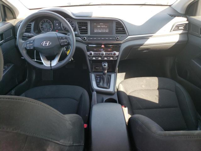 Photo 7 VIN: KMHD74LFXLU937466 - HYUNDAI ELANTRA SE 