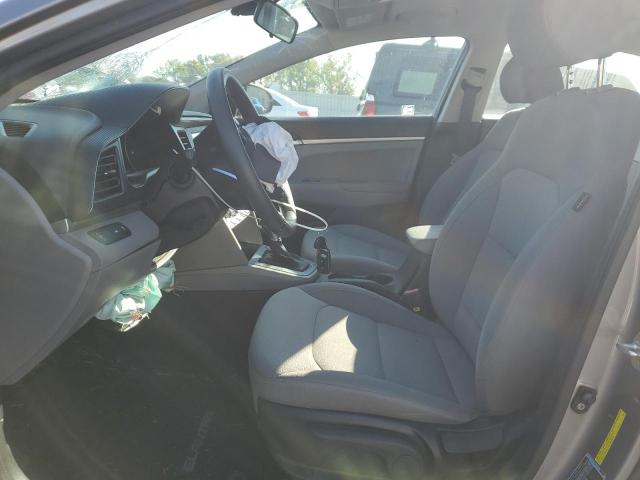 Photo 6 VIN: KMHD74LFXLU943929 - HYUNDAI ELANTRA SE 