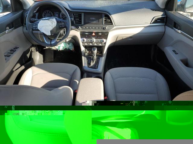 Photo 7 VIN: KMHD74LFXLU943929 - HYUNDAI ELANTRA SE 