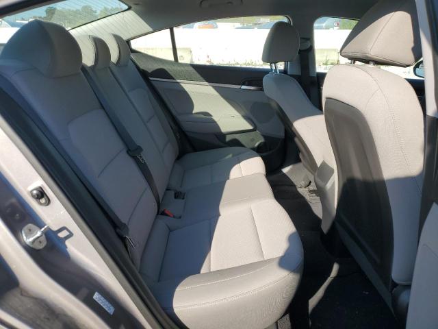 Photo 9 VIN: KMHD74LFXLU943929 - HYUNDAI ELANTRA SE 