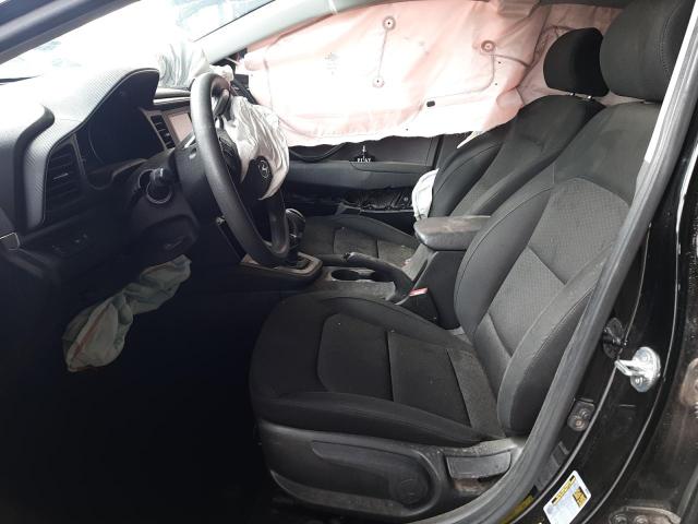 Photo 6 VIN: KMHD74LFXLU979457 - HYUNDAI ELANTRA SE 