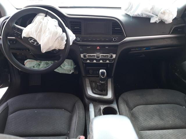 Photo 7 VIN: KMHD74LFXLU979457 - HYUNDAI ELANTRA SE 