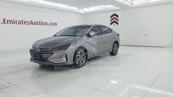 Photo 3 VIN: KMHD841C8LU085138 - HYUNDAI ELANTRA 