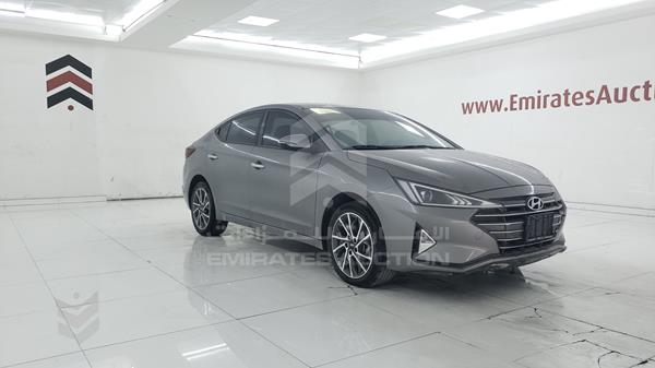 Photo 7 VIN: KMHD841C8LU085138 - HYUNDAI ELANTRA 