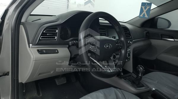 Photo 9 VIN: KMHD841C8LU085138 - HYUNDAI ELANTRA 