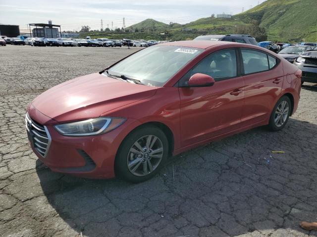 Photo 0 VIN: KMHD84LF0HU061253 - HYUNDAI ELANTRA SE 