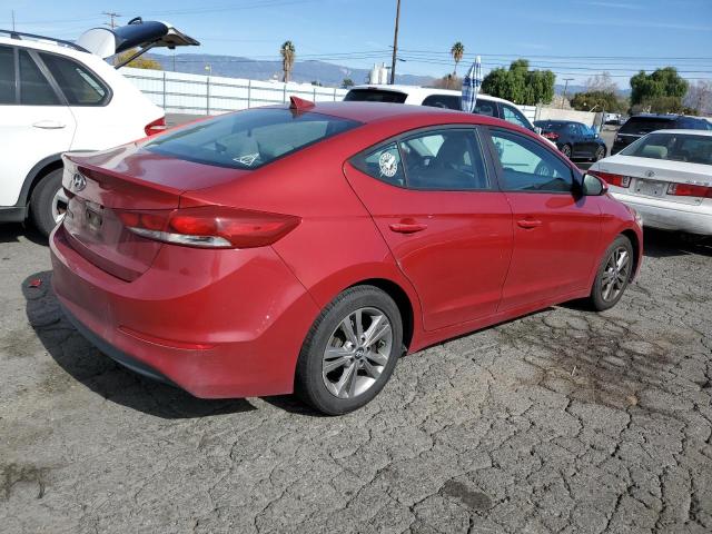 Photo 2 VIN: KMHD84LF0HU061253 - HYUNDAI ELANTRA SE 