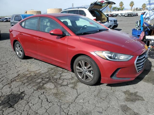 Photo 3 VIN: KMHD84LF0HU061253 - HYUNDAI ELANTRA SE 