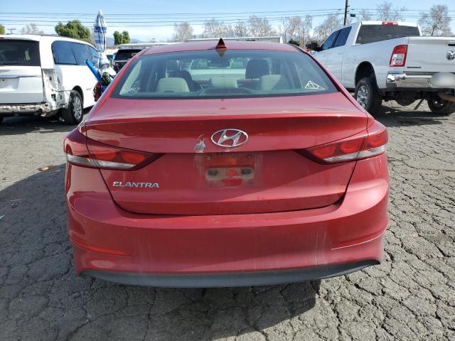 Photo 5 VIN: KMHD84LF0HU061253 - HYUNDAI ELANTRA SE 