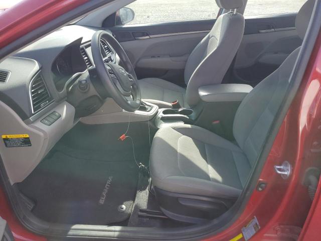 Photo 6 VIN: KMHD84LF0HU061253 - HYUNDAI ELANTRA SE 