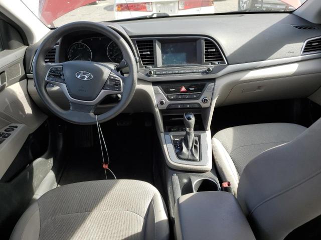 Photo 7 VIN: KMHD84LF0HU061253 - HYUNDAI ELANTRA SE 