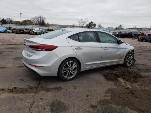 Photo 2 VIN: KMHD84LF0HU062970 - HYUNDAI ELANTRA SE 