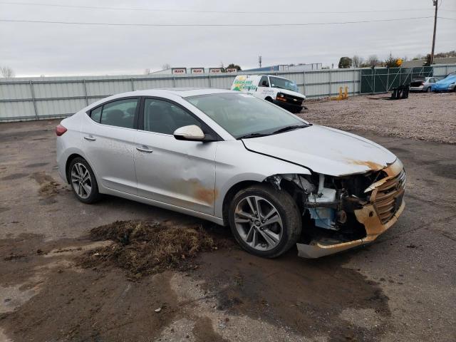 Photo 3 VIN: KMHD84LF0HU062970 - HYUNDAI ELANTRA SE 