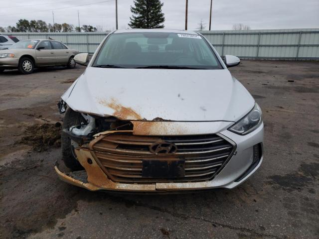 Photo 4 VIN: KMHD84LF0HU062970 - HYUNDAI ELANTRA SE 