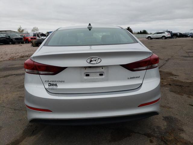 Photo 5 VIN: KMHD84LF0HU062970 - HYUNDAI ELANTRA SE 