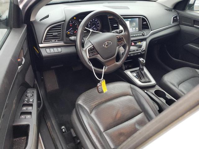 Photo 7 VIN: KMHD84LF0HU062970 - HYUNDAI ELANTRA SE 