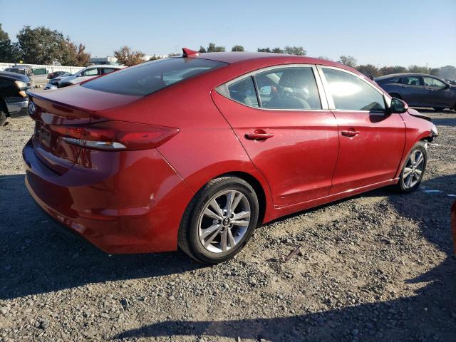 Photo 2 VIN: KMHD84LF0HU063150 - HYUNDAI ELANTRA 