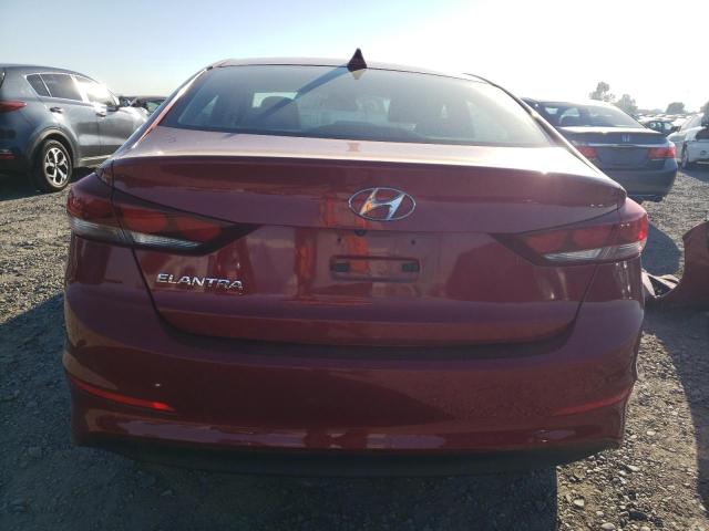 Photo 5 VIN: KMHD84LF0HU063150 - HYUNDAI ELANTRA 