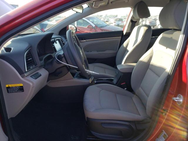 Photo 6 VIN: KMHD84LF0HU063150 - HYUNDAI ELANTRA 