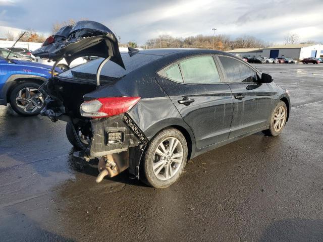 Photo 2 VIN: KMHD84LF0HU065836 - HYUNDAI ELANTRA SE 