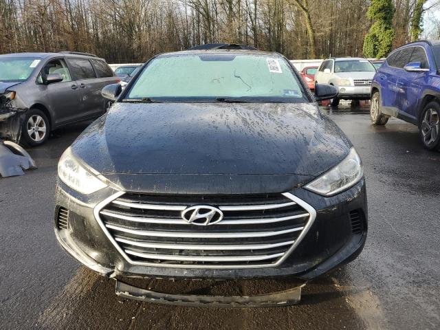 Photo 4 VIN: KMHD84LF0HU065836 - HYUNDAI ELANTRA SE 