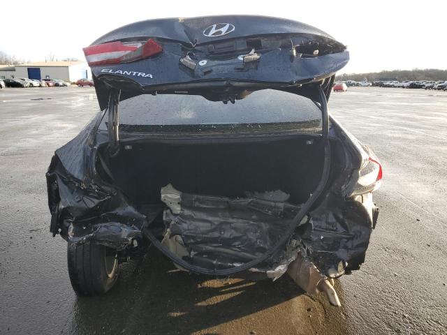 Photo 5 VIN: KMHD84LF0HU065836 - HYUNDAI ELANTRA SE 