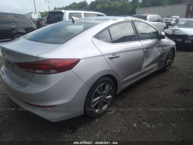 Photo 3 VIN: KMHD84LF0HU068316 - HYUNDAI ELANTRA 