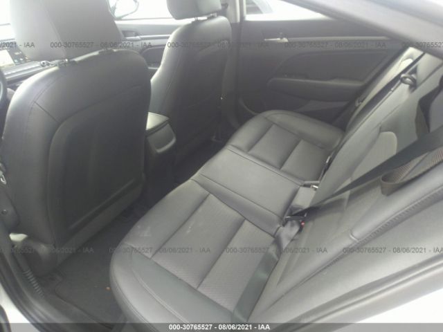 Photo 7 VIN: KMHD84LF0HU068316 - HYUNDAI ELANTRA 